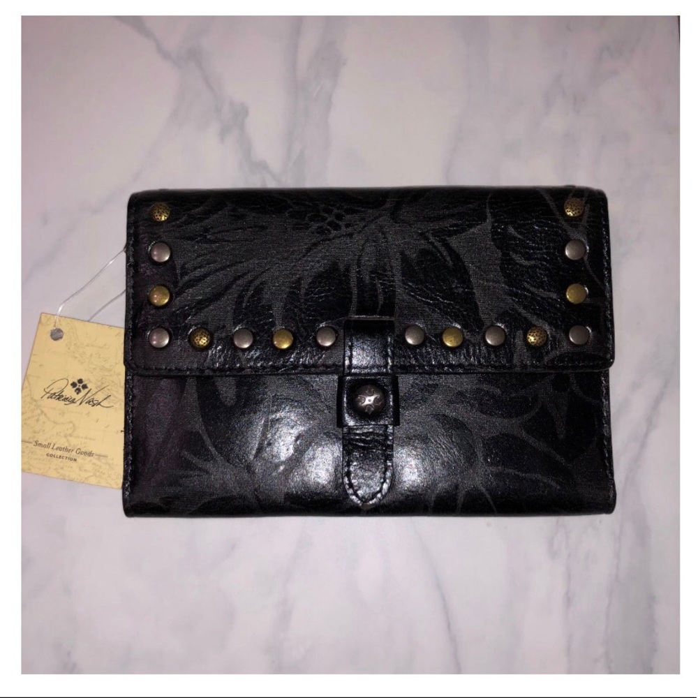 Patricia Nash Wallet